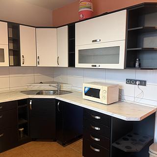 Pronájem bytu 1+1 39 m² Klatovy, Zahradní