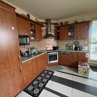 Prodej bytu 3+1 82 m&sup2; Klatovy