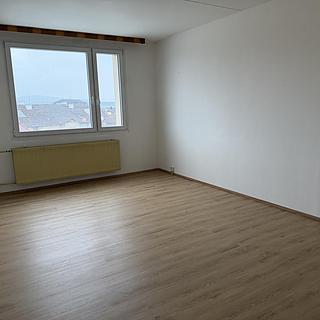 Pronájem bytu 2+1 55 m² Klatovy I