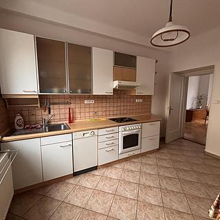 Pronájem bytu 3+1 120 m² Klatovy II