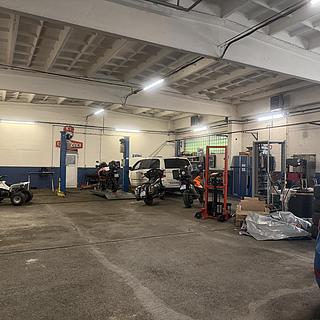 Pronájem výrobního objektu 288 m² Klatovy I