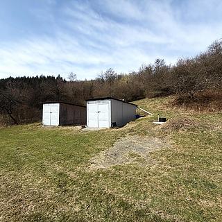 Prodej stavební parcely 12 361 m² Bezděkov Struhadlo