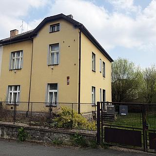 Prodej rodinného domu 128 m² Klatovy, Tolstého