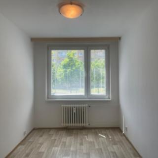 Pronájem bytu 2+kk 39 m² Most, Jana Kříže