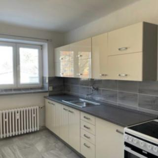 Pronájem bytu 2+1 54 m² Most, Antonína Dvořáka