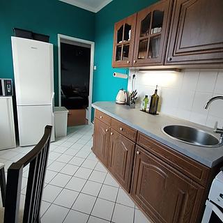 Prodej bytu 2+1 56 m² Most, Zdeňka Štěpánka