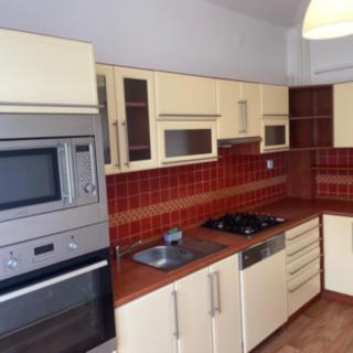 Prodej bytu 2+1 51 m² Most