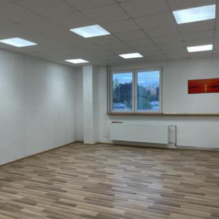 Pronájem kanceláře, 37m²