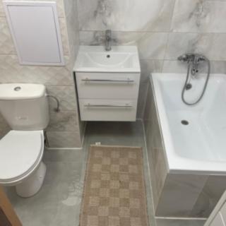 Pronájem bytu 1+1 26 m² Most, K. H. Borovského