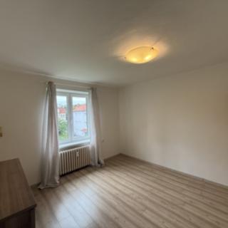 Pronájem bytu 1+1 28 m² Most, Lesní