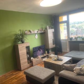 Prodej bytu 2+1, 64m²