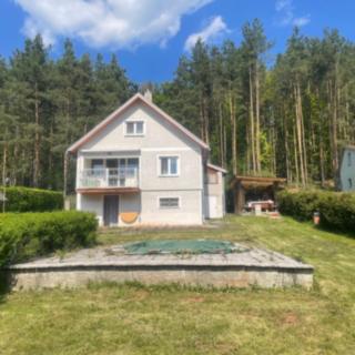 Prodej rodinného domu 120 m² Tuchořice