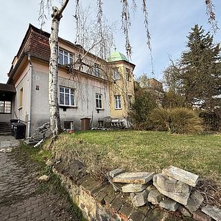 Pronájem bytu 3+kk 81 m² Bílina, Seifertova