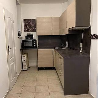 Prodej bytu 1+kk a garsoniéry 30 m² Praha Vinohrady, Na Folimance