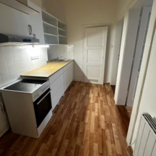 Prodej bytu 2+kk 53 m² Praha