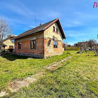 Pronájem rodinného domu 63 m&sup2; Solnice