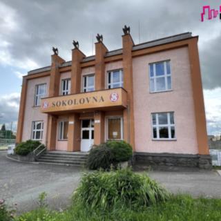 Pronájem bytu 1+1 45 m² Rychnov nad Kněžnou, Masarykova