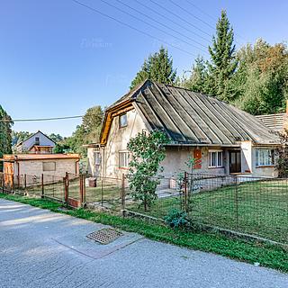 Prodej rodinného domu 97 m² Rychnov nad Kněžnou, Průhon