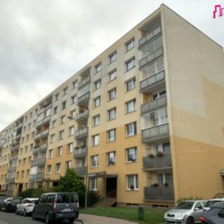 Pronájem bytu 2+1 68 m² Trutnov Horní Předměstí, Prokopa Holého