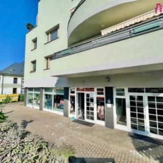 Pronájem obchodu 67 m² Rychnov nad Kněžnou, Zborovská