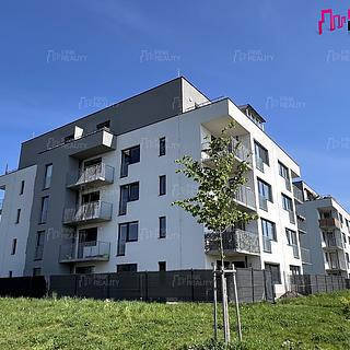 Pronájem bytu 2+kk 47 m&sup2; Rychnov nad Kněžnou