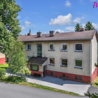 Prodej činžovního domu 460 m² Liberk
