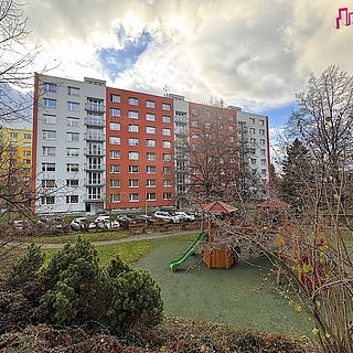 Prodej bytu 4+1, 72m²