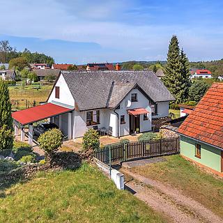 Prodej rodinného domu 98 m&sup2; Zdelov