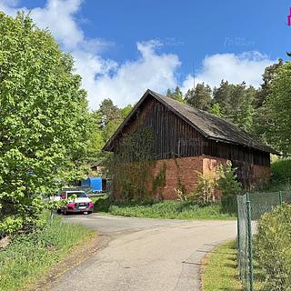 Prodej chalupy 118 m² Hnátnice