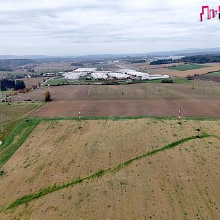 Prodej zemědělské půdy 10233 m² Rychnov nad Kněžnou