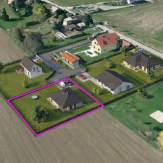 Prodej stavební parcely 1 194 m² Rychnov nad Kněžnou Lokot