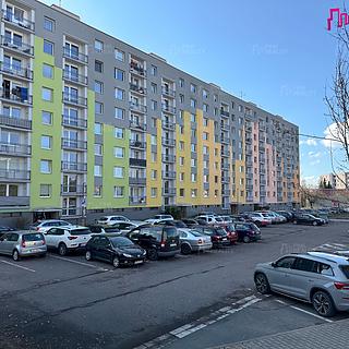 Pronájem bytu 3+1 66 m² Rychnov nad Kněžnou, Mírová