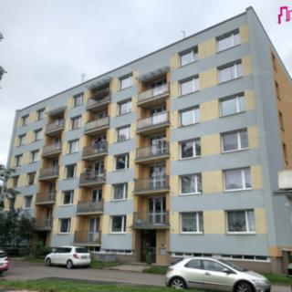 Pronájem bytu 3+1 64 m² Trutnov Dolní Předměstí, Náchodská