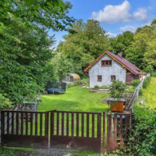 Prodej rodinného domu 114 m² Dobruška Chábory