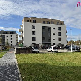 Pronájem bytu 1+kk, garsoniery 35 m&sup2; Rychnov nad Kněžnou