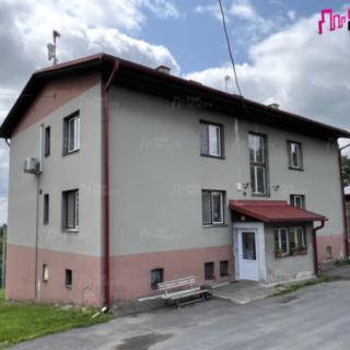 Prodej bytu 3+kk 65 m² Liberk Prorubky
