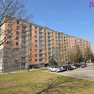 Pronájem bytu 1+1 37 m² Rychnov nad Kněžnou, Mírová