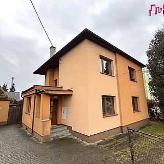 Prodej rodinného domu 130 m² Rychnov nad Kněžnou, Sokolovská