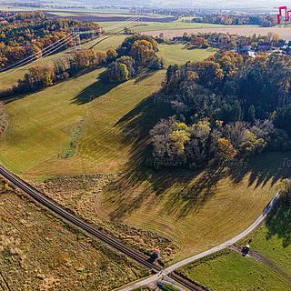 Prodej ostatních pozemků 413216 m² Tutleky