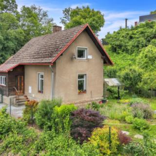 Prodej rodinného domu 98 m² Solnice, Nádražní