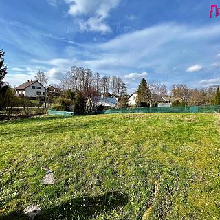 Prodej zahrady 970 m² Lukavice