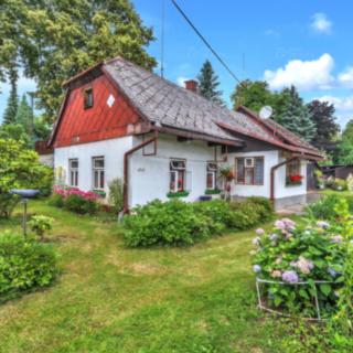Prodej rodinného domu 91 m² Lukavice