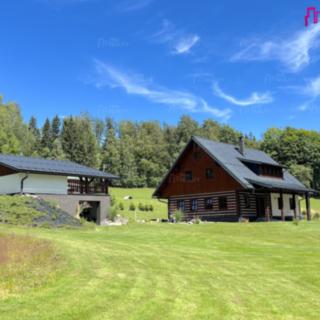 Prodej chaty 286 m² Deštné v Orlických horách