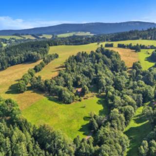 Prodej stavební parcely 44834 m² Kounov
