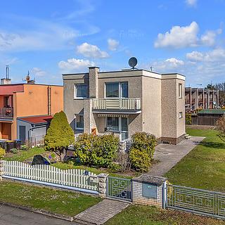 Prodej rodinného domu 200 m&sup2; Kostelec nad Orlicí