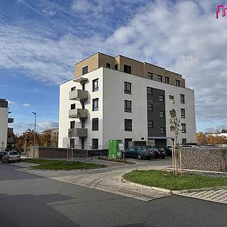 Pronájem bytu 1+kk, garsoniery 35 m² Rychnov nad Kněžnou
