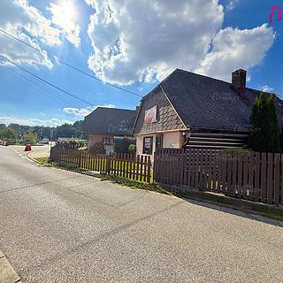 Pronájem skladu 56 m&sup2; Rychnov nad Kněžnou