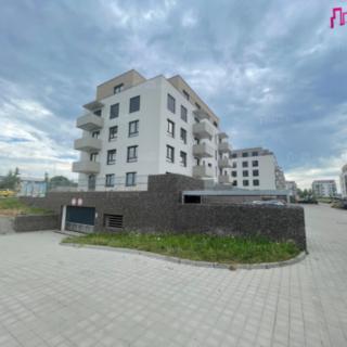 Pronájem bytu 2+kk 118 m² Rychnov nad Kněžnou