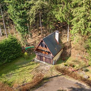 Prodej chaty 95 m² Rychnov nad Kněžnou Panská Habrová