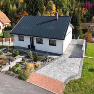 Prodej rodinného domu 187 m² Kvasiny